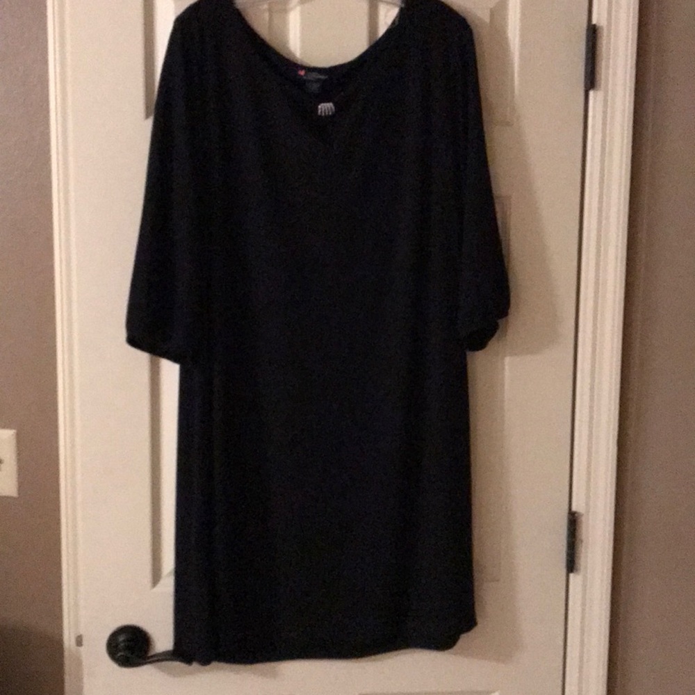 Women’s tunic dress